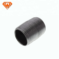 carbon stainless steel pipe coupling nipple